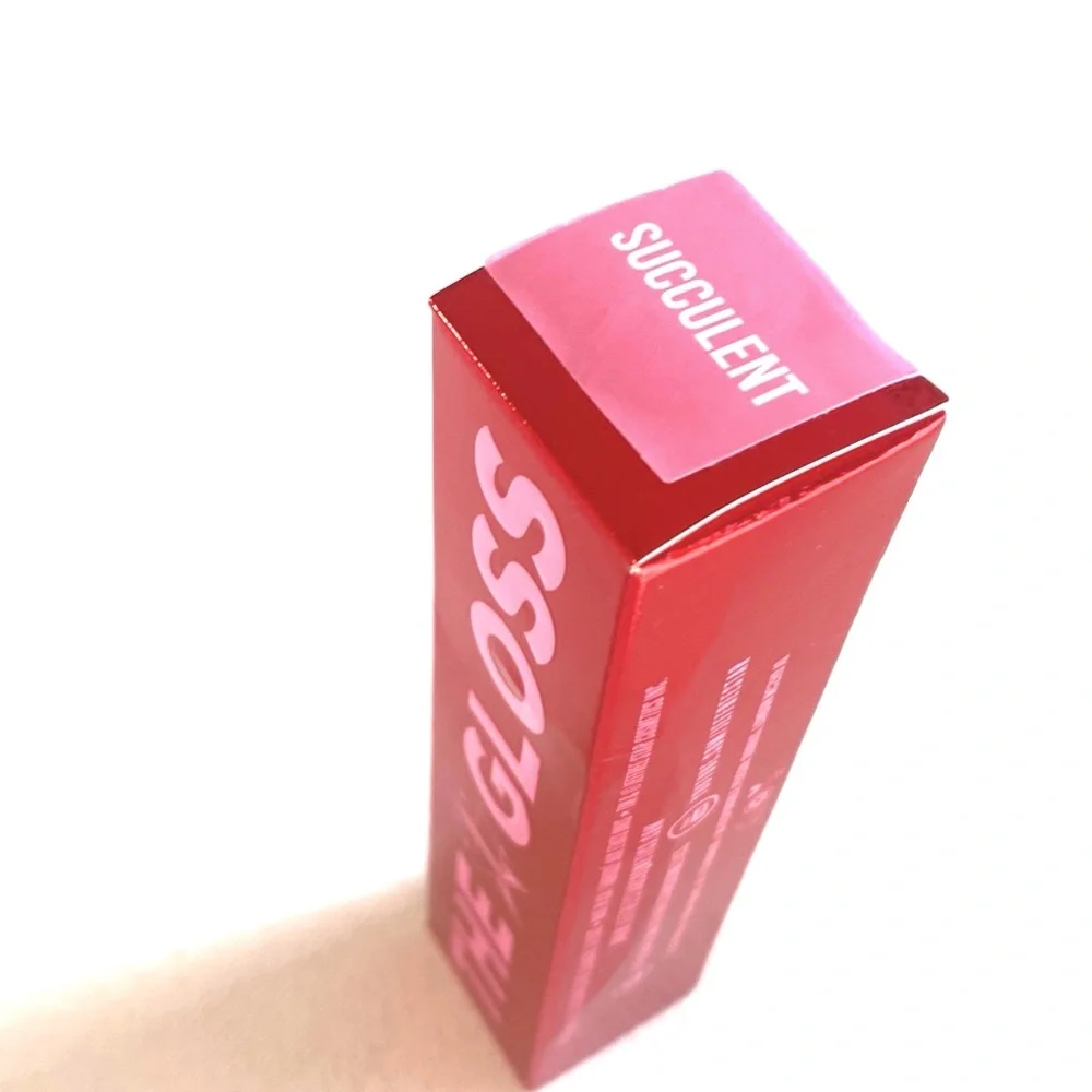 Jeffree Star Cosmetics The Gloss Extreme Shine -Succulent,‎ New in Box